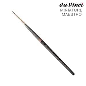 Miniature Maestro Series 76 - Size 2