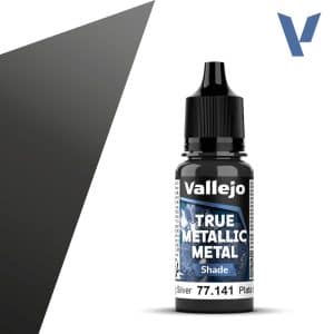 Sterling Silver | Shade | 77.141