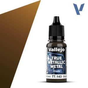 Imperial Gold | Shade | 77.143