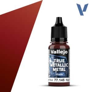Forged Red | Shade | 77.145