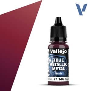 Ruby Red | Shade | 77.146