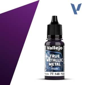 Amethyst Purple | Shade | 77.148