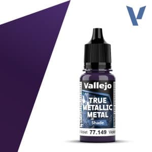Celestial Violet | Shade | 77.149