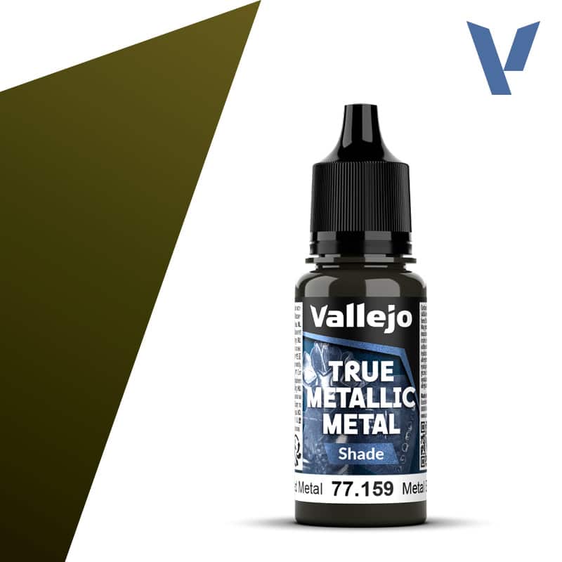 Aged Metal | Shade | 77.159