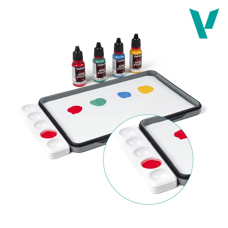 Well Palette - Image 2