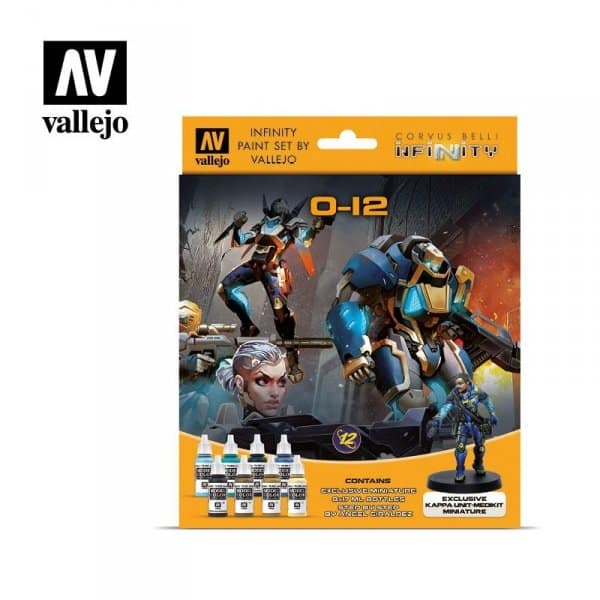 Infinity O-12 | 70.239
