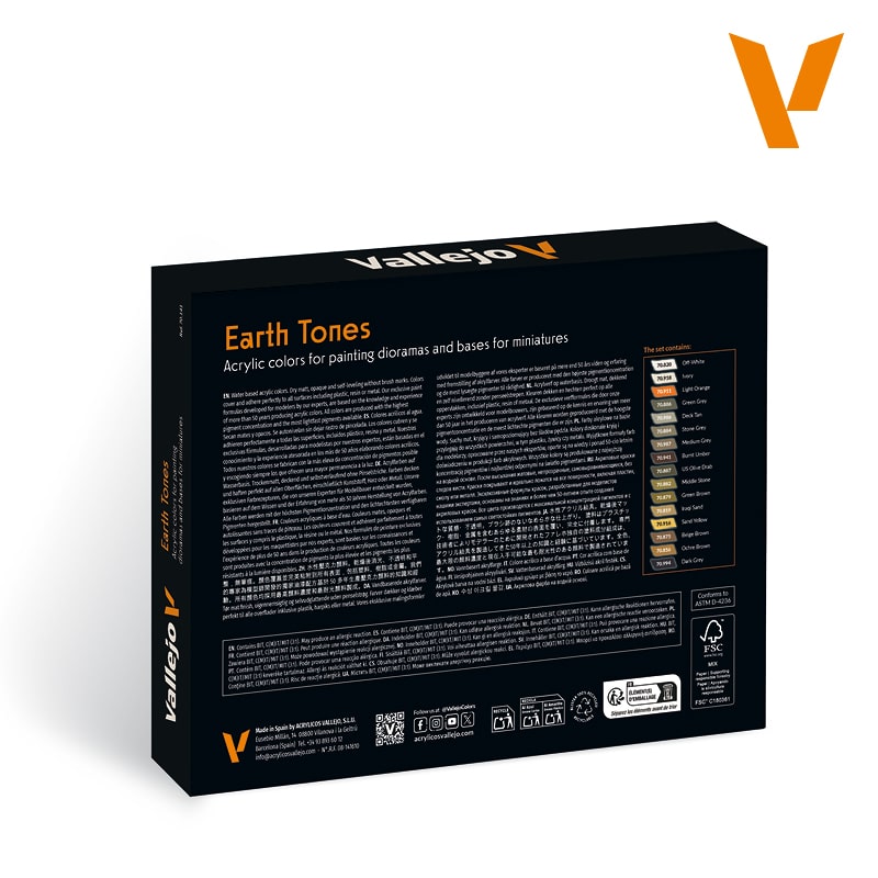 Earth Tones | 70.141 - Image 2
